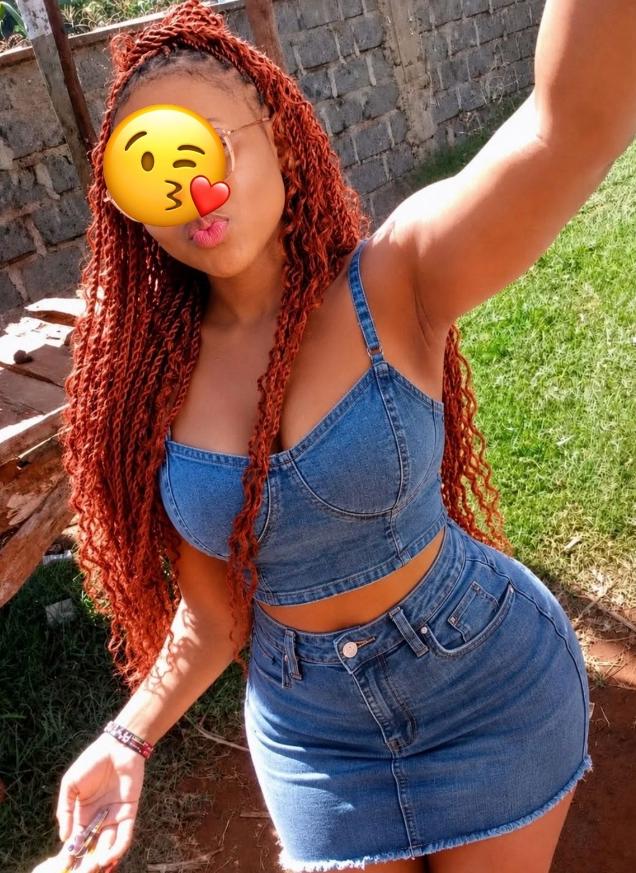 Escort Services, Call Girls And Hookups In Nairobi, Embakasi, Fedha